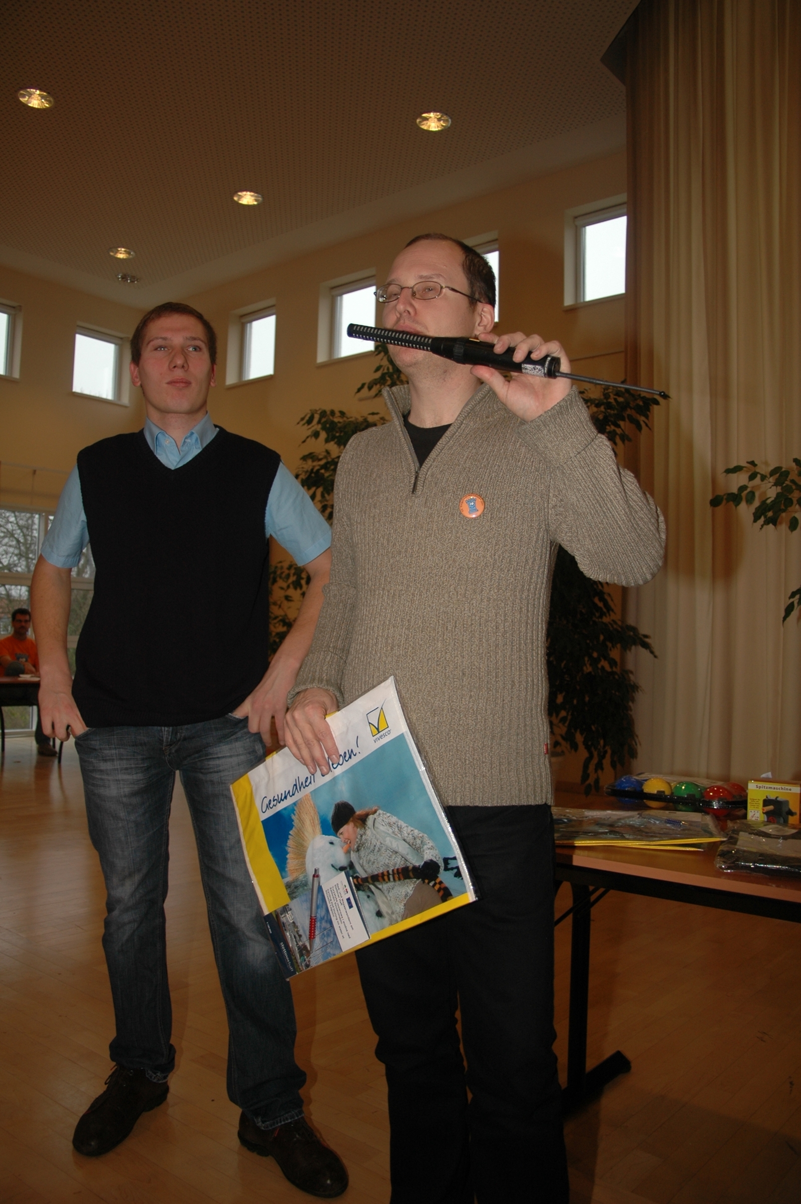 Vorschau